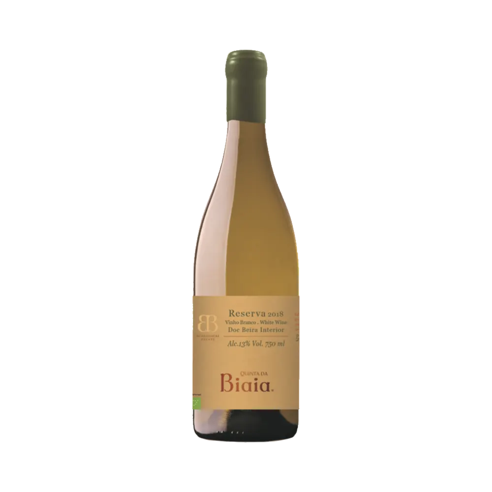 Quinta da Biaia Síria Reserve - White Wine