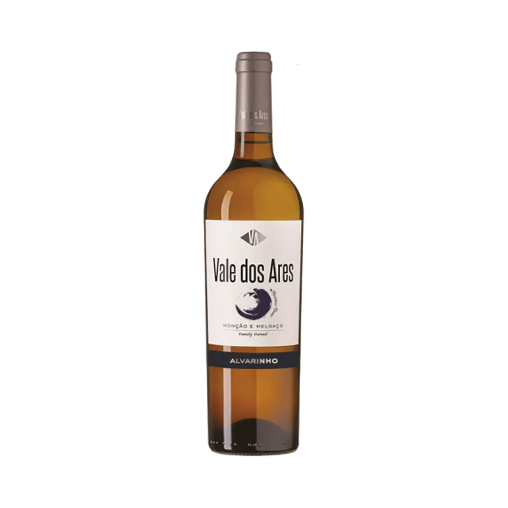 Vale dos Ares Borras Finas - White Wine