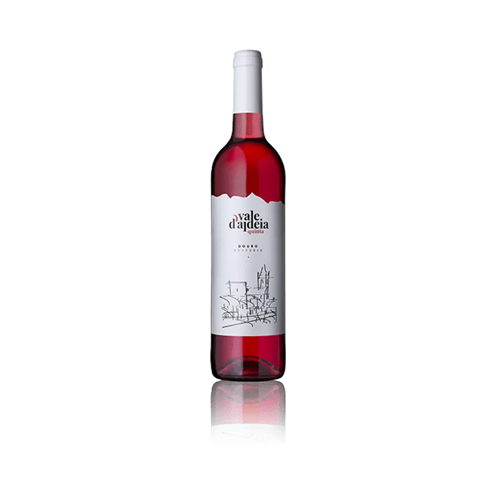 Quinta Vale dAldeia - Rosé Wine