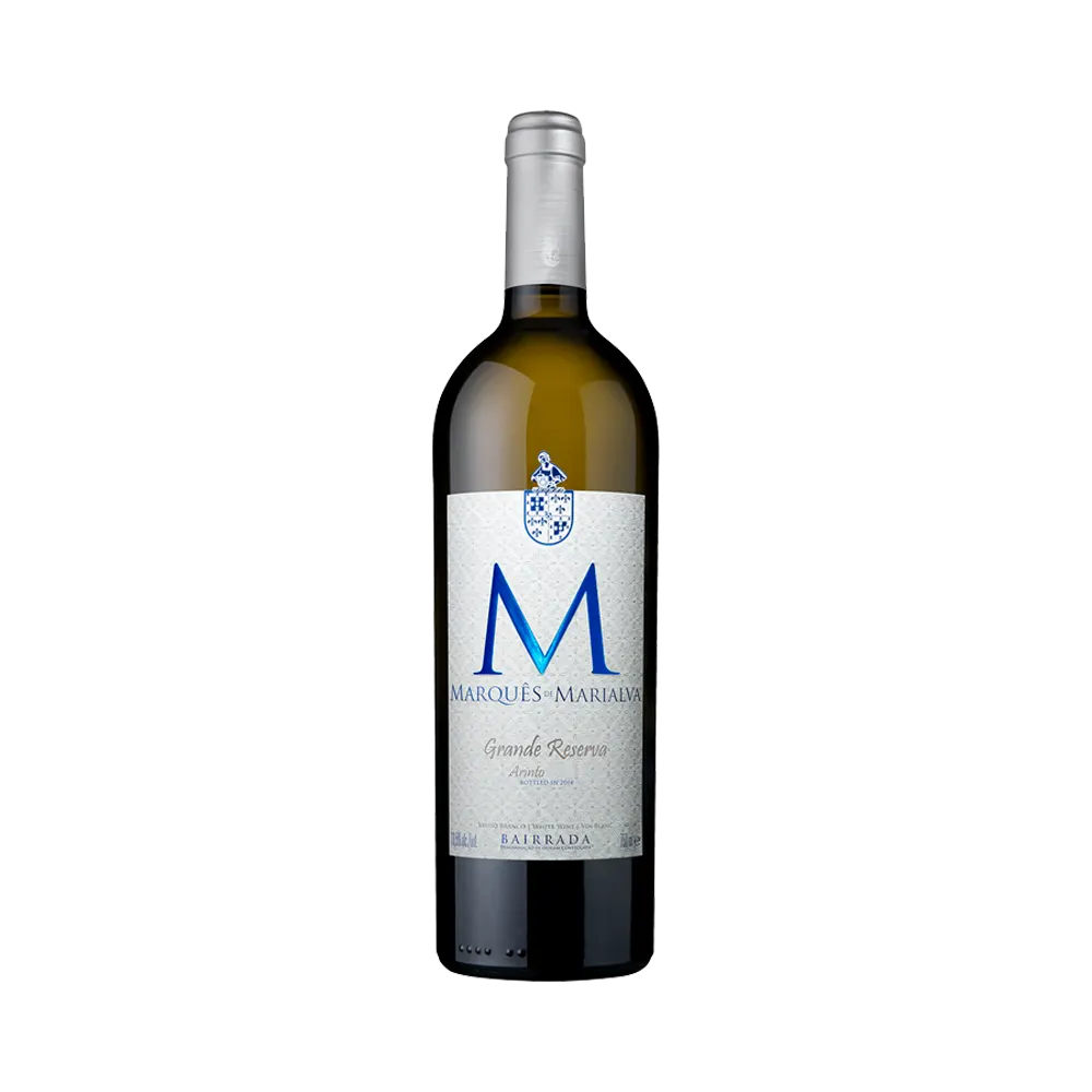 Marquês de Marialva Arinto Grand Reserve - White Wine