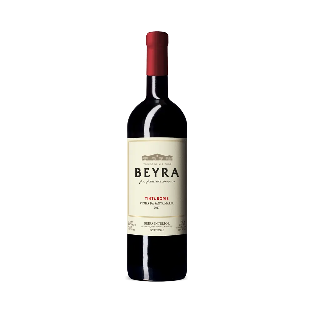 BEYRA Tinta Roriz - Red Wine