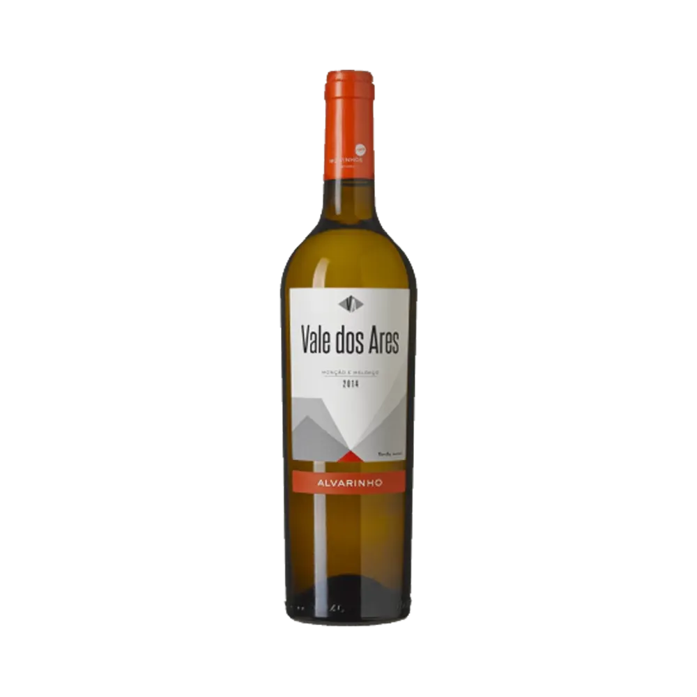 Vale dos Ares Alvarinho - White Wine