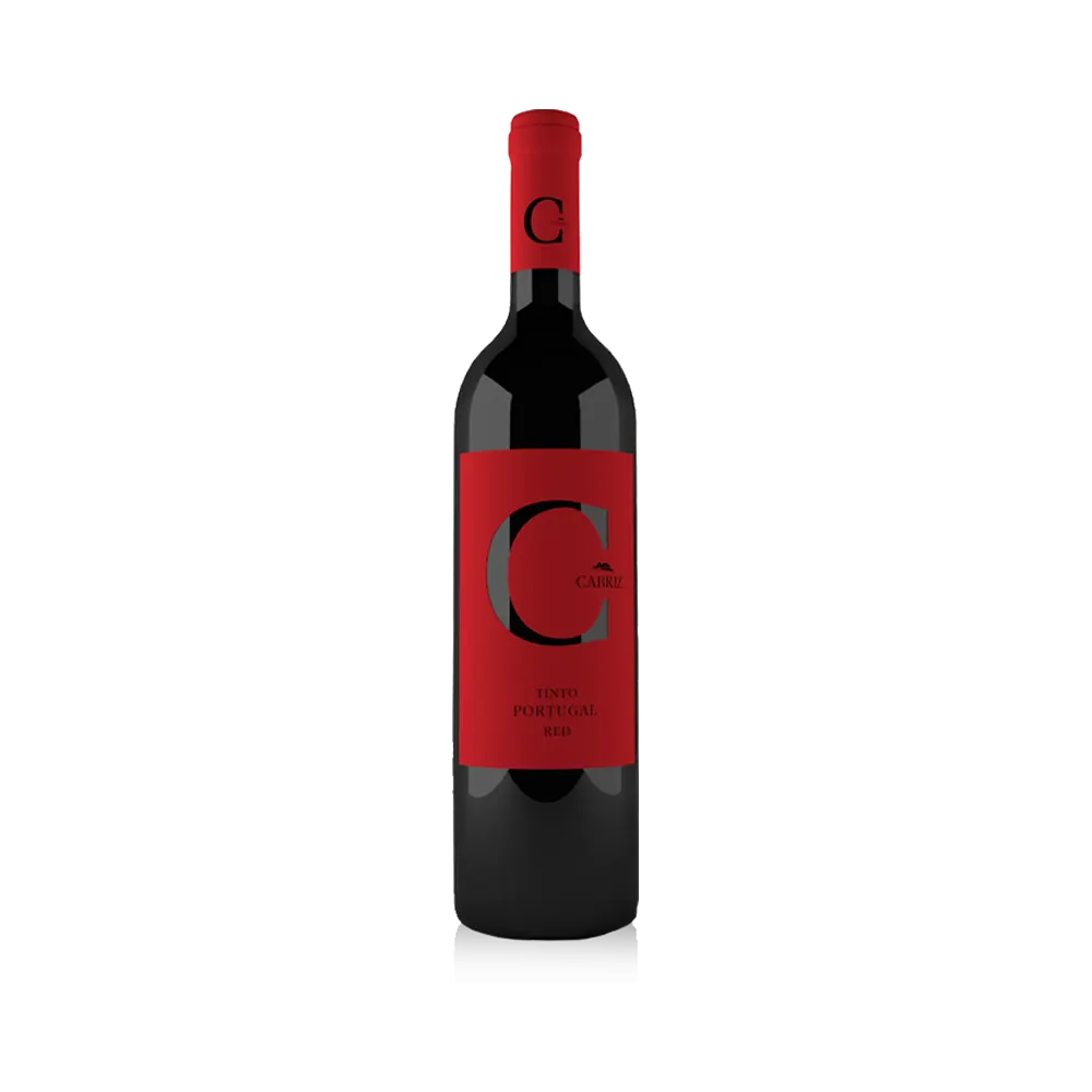 C by Cabriz - Red Wine