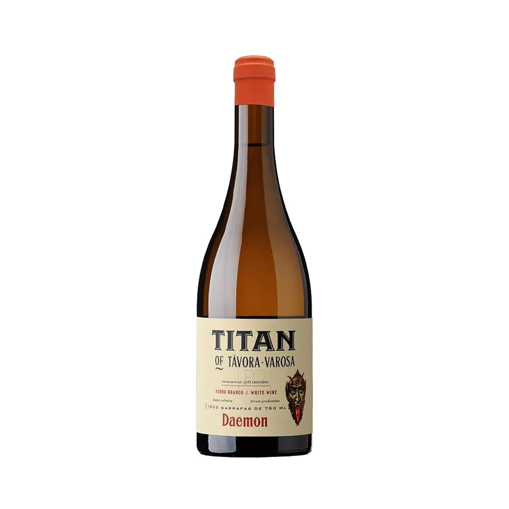 Titan of Tavora Varosa Daemon - White Wine