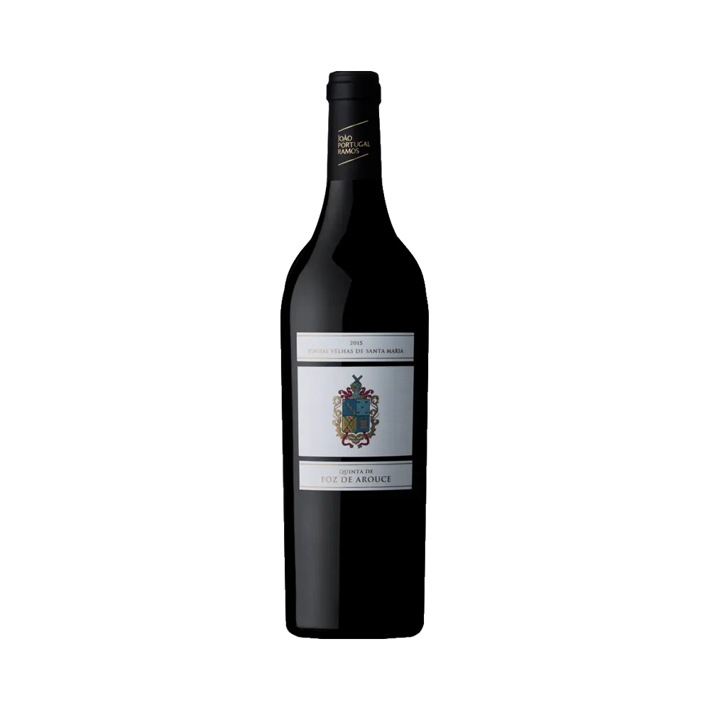 Quinta Foz de Arouce Vinhas Velhas Santa Maria - Red Wine